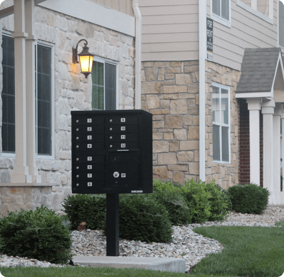 About PostalNook